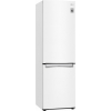 Холодильник LG GA-B459SQCM изображение 2