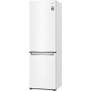 Холодильник LG GA-B459SQCM зображення 3