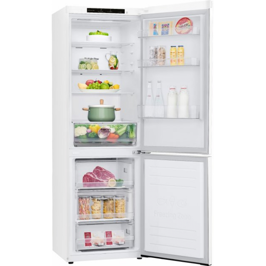Холодильник LG GA-B459SQCM изображение 5