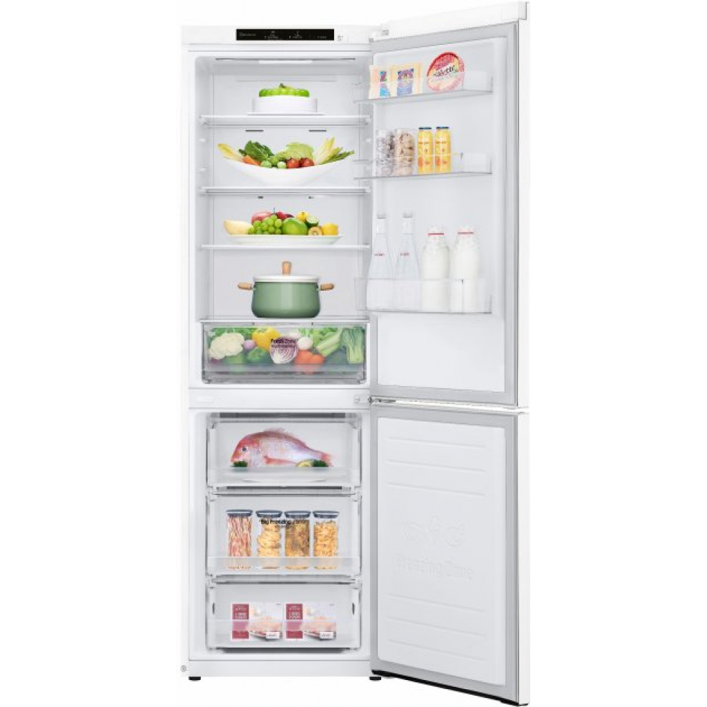 Холодильник LG GA-B459SQCM изображение 7