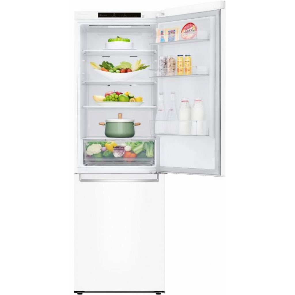 Холодильник LG GA-B459SQCM зображення 8