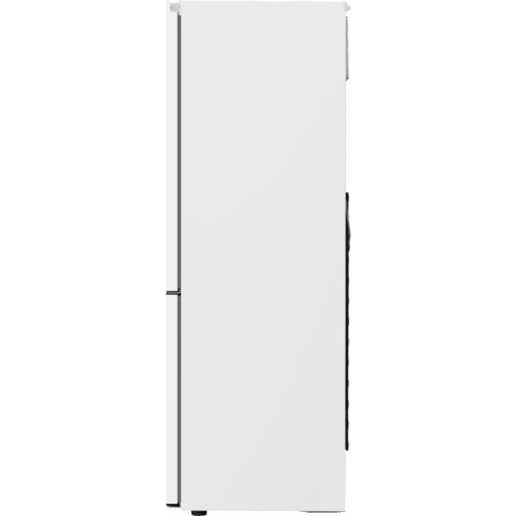 Холодильник LG GA-B459SQCM изображение 9