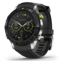 Смарт-часы Garmin MARQ, Athlete (010-02006-16)