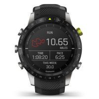 Смарт-часы Garmin MARQ, Athlete (010-02006-16) изображение 2