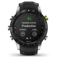 Смарт-часы Garmin MARQ, Athlete (010-02006-16) изображение 7