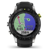 Смарт-часы Garmin MARQ, Athlete (010-02006-16) изображение 8