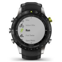 Смарт-часы Garmin MARQ, Athlete (010-02006-16) изображение 9