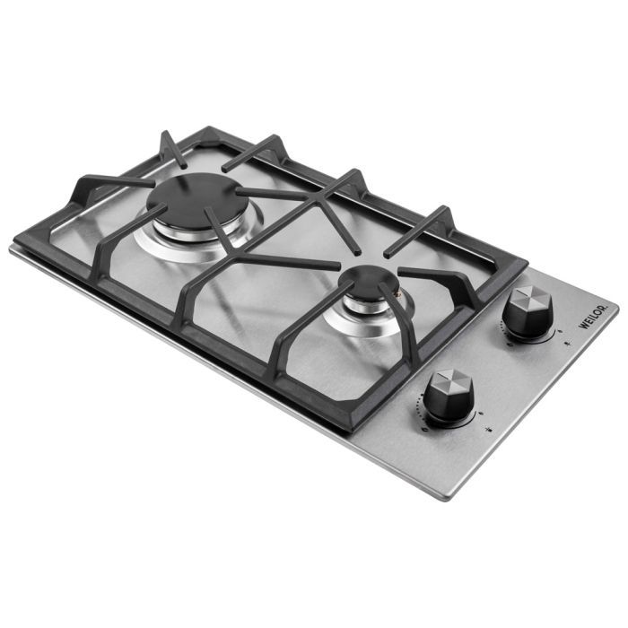 Варочная поверхность Weilor GM 304 SS изображение 3