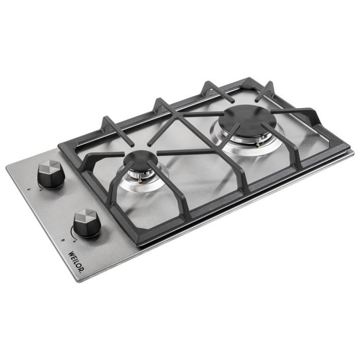 Варочная поверхность Weilor GM 304 SS изображение 4