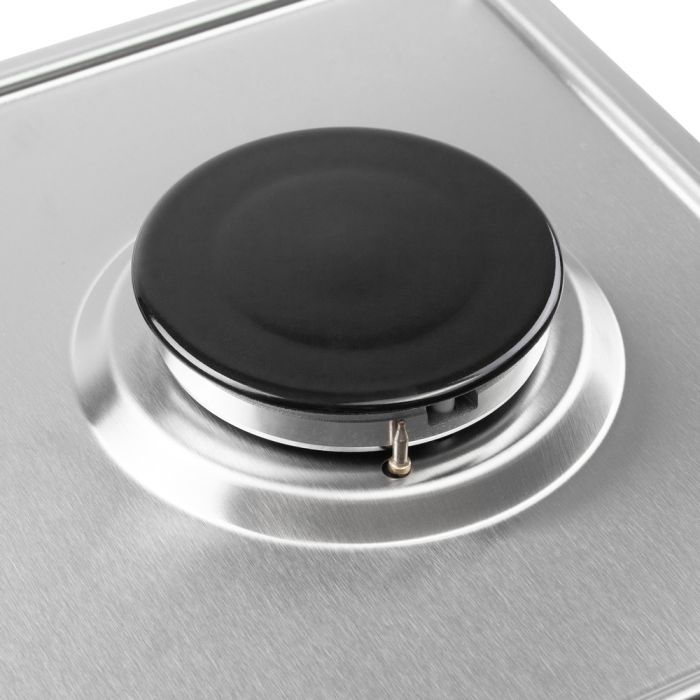Варочная поверхность Weilor GM 304 SS изображение 6