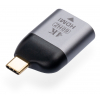 Переходник Type-C Male to HDMI 2.0 4K60Hz compact Vinga (VCPATCHDMI2C) изображение 2