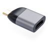 Перехідник Type-C Male to HDMI 2.0 4K60Hz compact Vinga (VCPATCHDMI2C) зображення 3