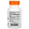 Витамин Doctor's Best Бенфотиамин, Benfotiamine 150, 150 мг, 120 капсул (DRB-00129) изображение 2
