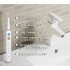 Електрична зубна щітка AHealth SMART SONIC SMILE 1 white (AHsss1w) зображення 4