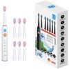 Електрична зубна щітка AHealth SMART SONIC SMILE 1 white (AHsss1w)