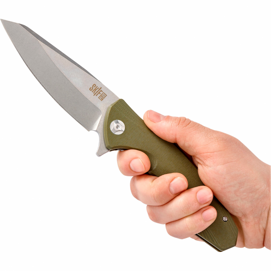 Нож Skif Plus Rhino (VK-5951) изображение 5