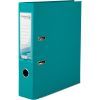 Папка - реєстратор Delta by Axent A4 75 мм РР Бірюзова (D1712-16C)