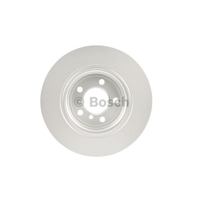 Тормозной диск Bosch 0 986 479 004 изображение 3