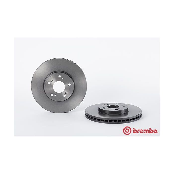 Гальмівний диск Brembo 09.8840.11 зображення 2