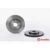 Гальмівний диск Brembo 09.8840.11 зображення 2