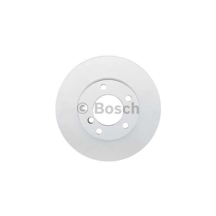 Тормозной диск Bosch 0 986 478 848