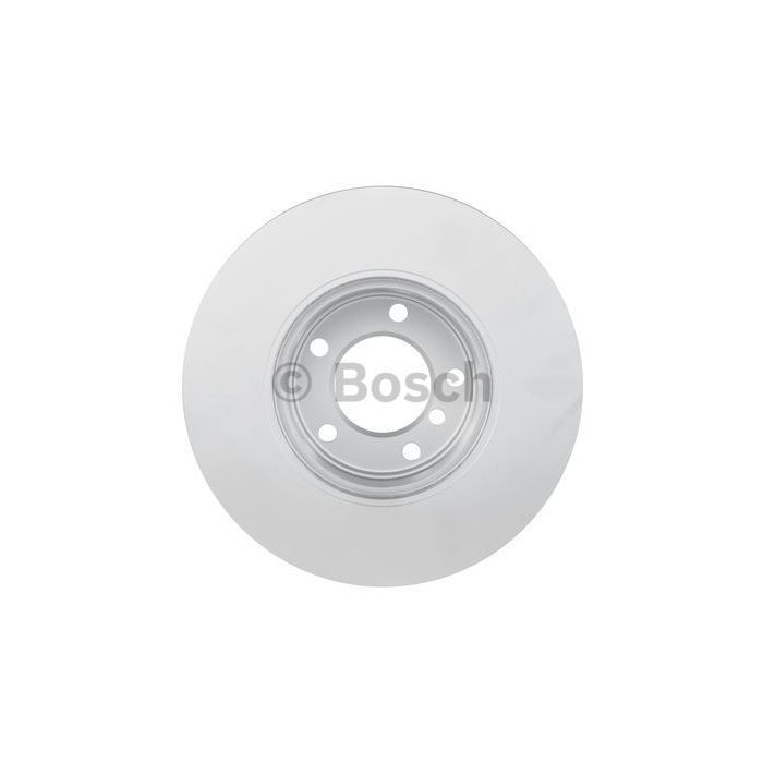 Тормозной диск Bosch 0 986 478 848 изображение 3