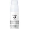 Контейнер с чернилами Canon GI-43 Grey (4707C001)