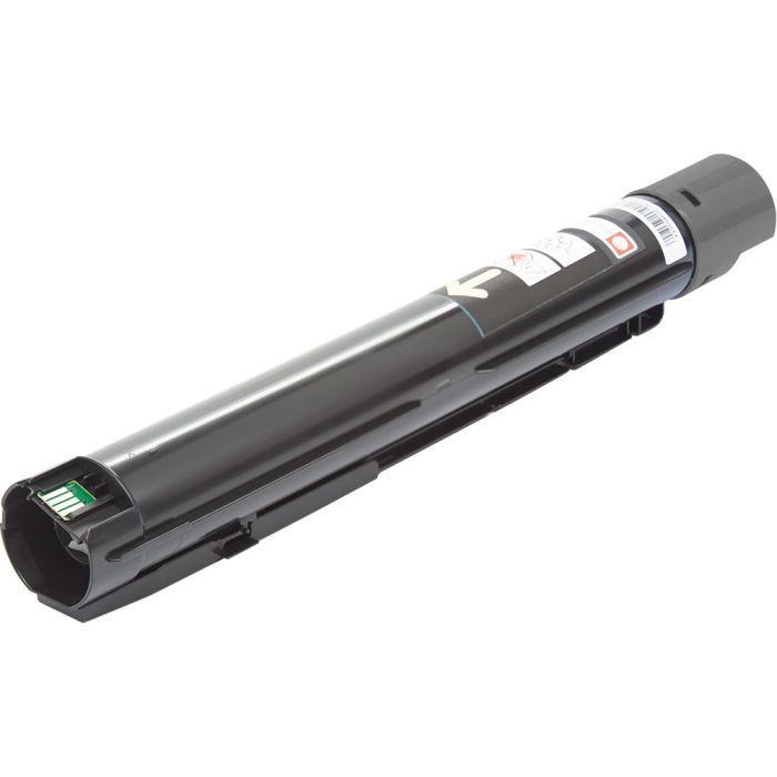 Тонер-картридж BASF Xerox DC SC2020/ 006R01693 Black 9К (KT-006R01693) зображення 3