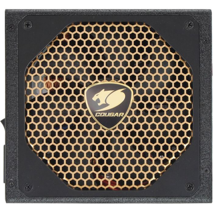 Блок питания Cougar 1050W (GX 1050) изображение 2