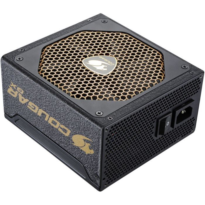 Блок питания Cougar 1050W (GX 1050) изображение 3