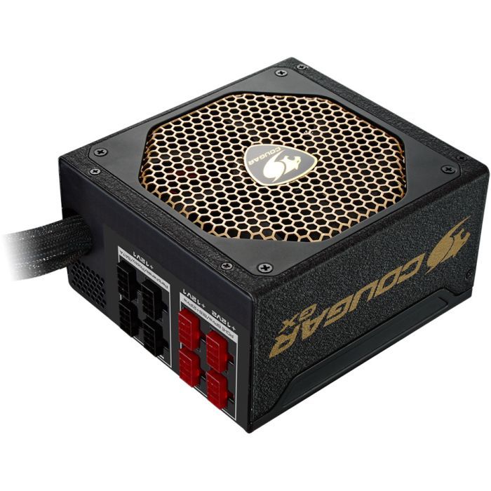 Блок питания Cougar 1050W (GX 1050) изображение 4