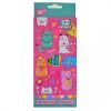 Карандаши цветные Yes Lovely cats 12 цветов (290533)