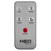 Вентилятор Neo Tools 90-002 зображення 5