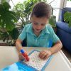 Набір для творчості Melissa&Doug чарівна водна розмальовка Шляхи пригод (MD30177) зображення 2