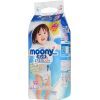 Підгузки Moony трусики для дівчаток L 9-14 кг 44 шт. (4903111206438) зображення 3