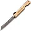 Нож Boker Magnum Higonokami Hoseki Damascus (01PE311) изображение 4