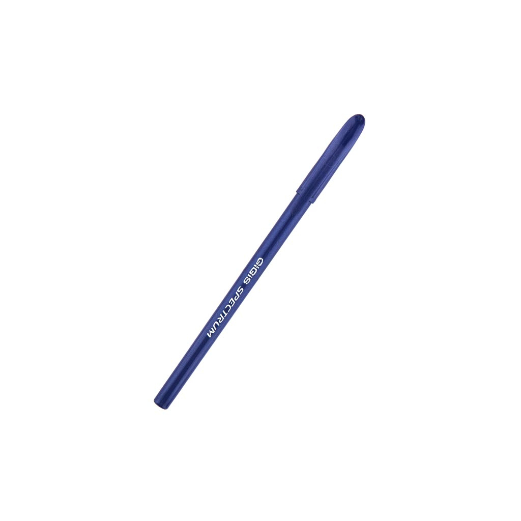 Ручка шариковая Unimax Spectrum, красная (UX-100-06) изображение 2