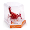 Интерактивная игрушка Hexbug Нано-робот Scorpion красный (409-6592_red) изображение 3