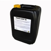 Photos - Hydraulic Oil Prista Гідравлічна олива  MNP-68 20л  6622 (6622)