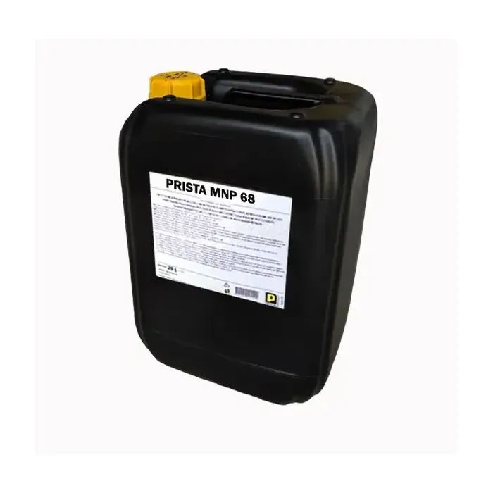 Гидравлическое масло PRISTA MNP-68 20л (6622)