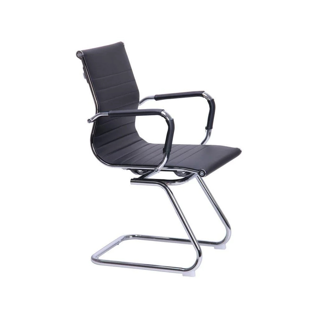 Офисное кресло Richman Бали СФ к/з чорний (IM0000032) изображение 2
