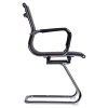 Офисное кресло Richman Бали СФ к/з чорний (IM0000032) изображение 3