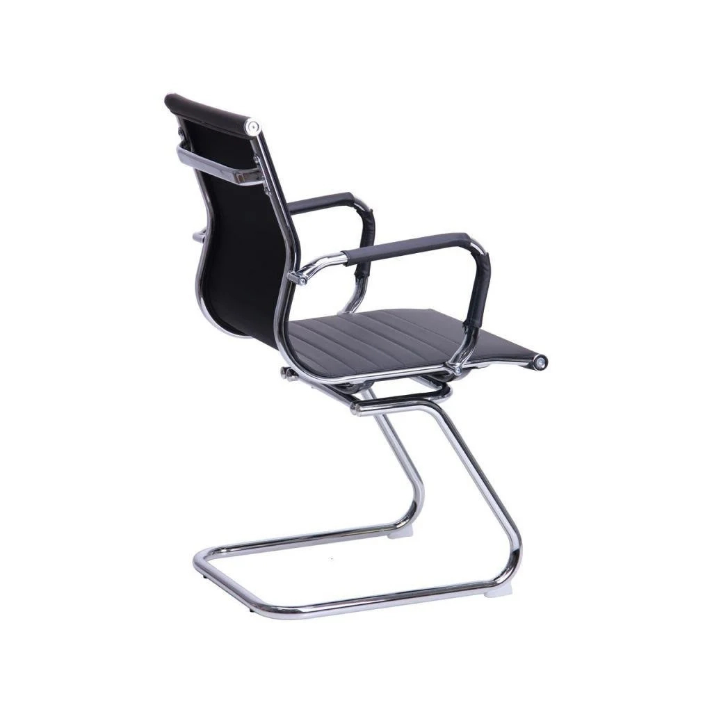 Офисное кресло Richman Бали СФ к/з чорний (IM0000032) изображение 4