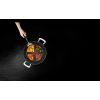 Сотейник Tefal Unlimited 26 см з кришкою (G2557172) зображення 3