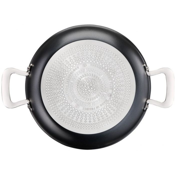 Сотейник Tefal Unlimited 26 см з кришкою (G2557172) зображення 5