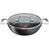 Сотейник Tefal Unlimited 26 см з кришкою (G2557172)