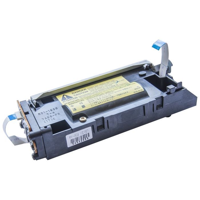 Блок лазера HP LJ 1010/1012/1015/3015 аналог RM1-0171/RM1-0624 AHK (3205391)