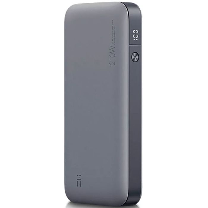 Батарея универсальная ZMI No. 20 Model 25000 mAh 210W Backup Battery (QB826G)