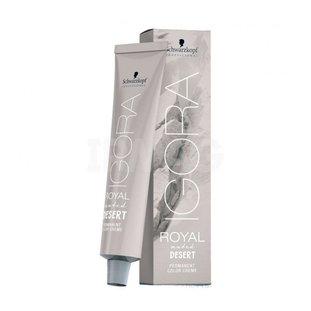 Фарба для волосся Schwarzkopf Professional Igora Royal Muted Desert 9-42 60 мл (4045787556308)