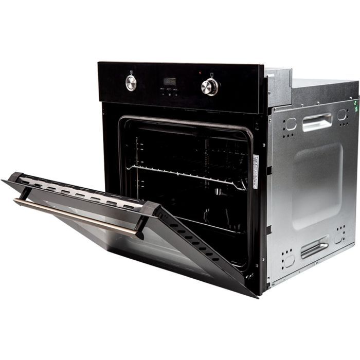 Духовой шкаф Grunhelm GDG610B изображение 2